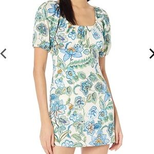 Mango Creta Dress